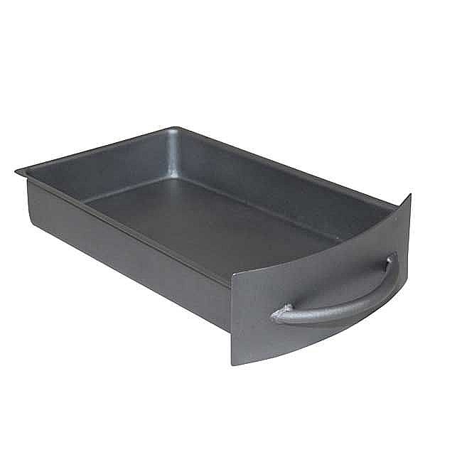 Part #29101337, Grease Tray