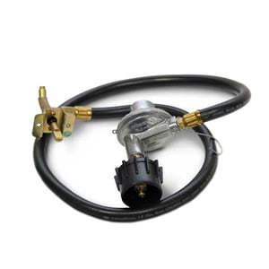 Gas Grill Regulator And Hose Assembly (replaces 29102702) 29101397