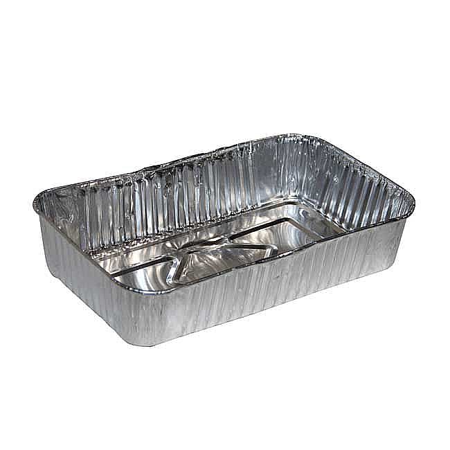 Part #29101561, Pan, Aluminu