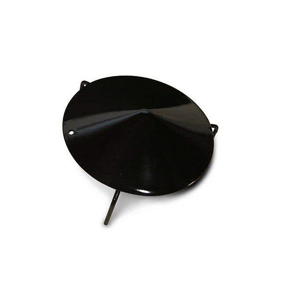 Part #29102227, Gas Grill Flame Tamer