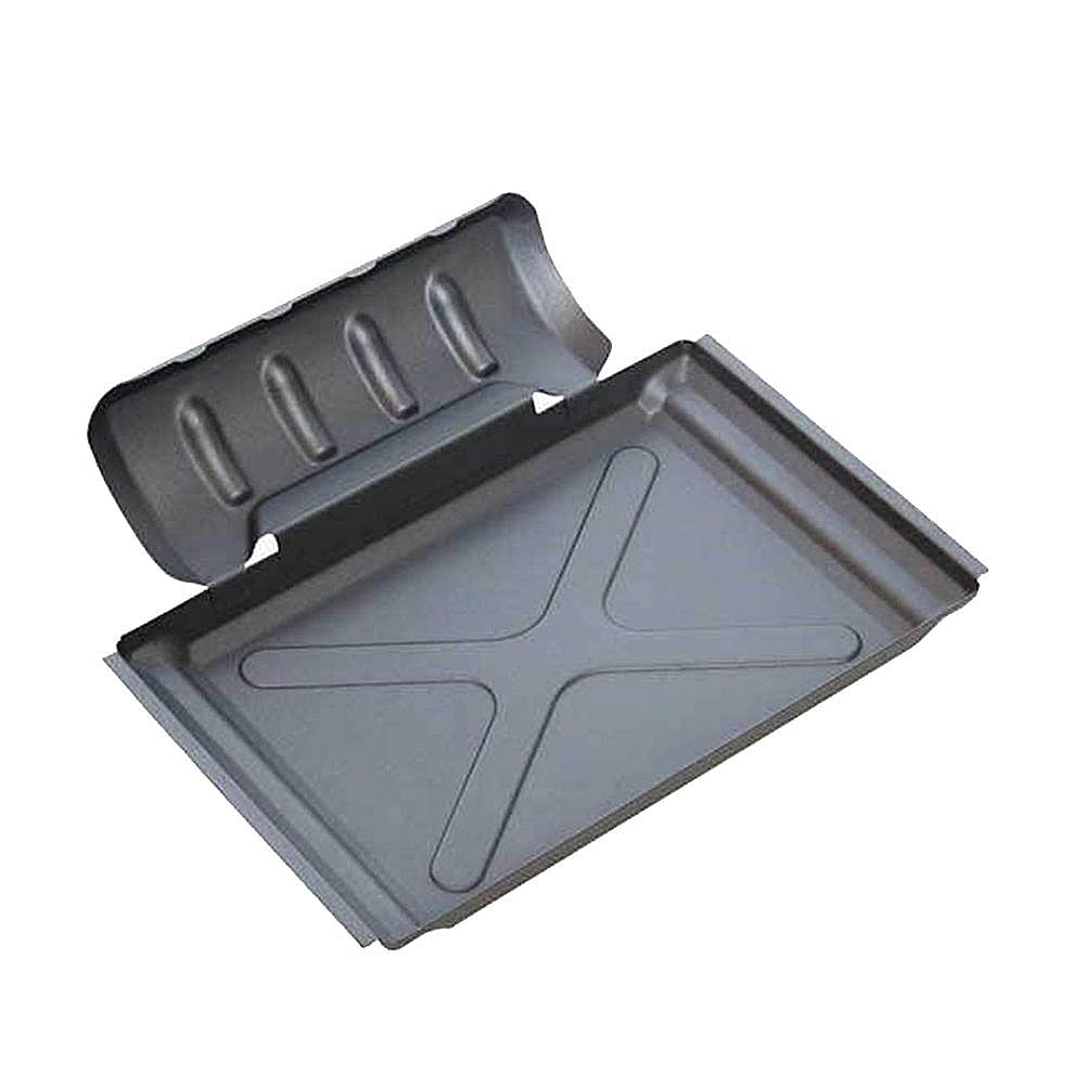 Part #29102794, Gas Grill Grease Tray