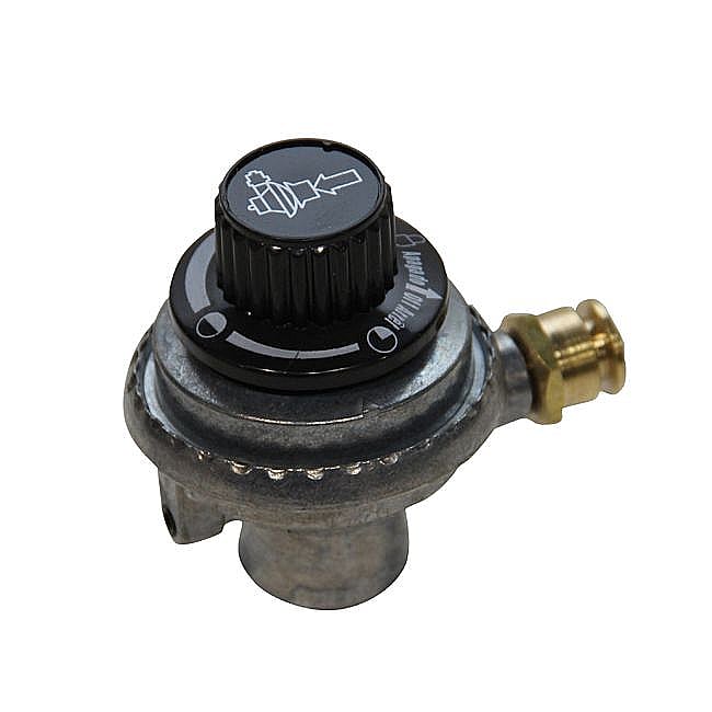 Part #29103411, Gas Grill Regulator