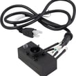 Char-broil Electric Grill Control 29104578