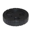 Gas Grill Wheel for Kenmore 41516107110 - Part 302450005