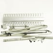 Tube for Char-Broil 4638084 - Part 4068207