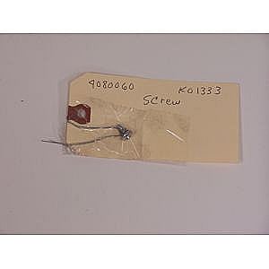 Part #4080060, Gas Grill Screw / 6.00 x 4.00 x 4.00