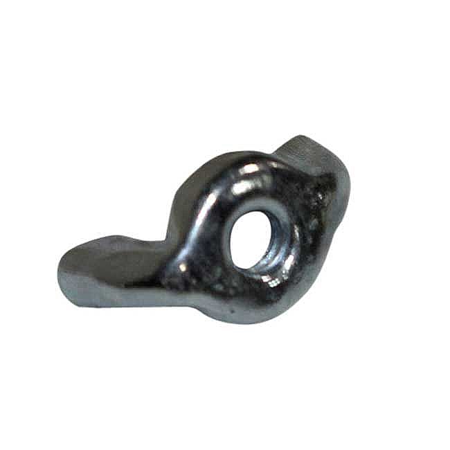 Part #4080063, Char-Broil Gas Grill Wing Nut, 2-Pack / 2.00 x 1.00 x 1.00