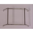 Gas Grill Side Burner Inner Body for Char-Broil 4638248 - Part 4151014