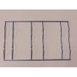 Vaporizer Riser Bar Wire for Kenmore 415162040 - Part 4151041