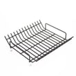 Gas Grill Log Rack 41520001