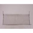 Gas Grill Warming Rack for Kenmore 415167400 - Part 4152125