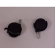 Grill Caster for Kenmore 415156970 - Part 4154261