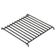 Gas Grill Side Burner Cooking Grate for Kenmore 415167400 - Part 4156376