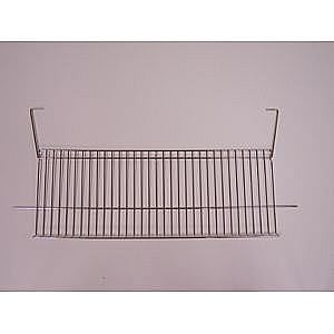 Kenmore Part #4156449, Gas Grill Swing-Away Shelf | 35.50 x 19.25 x 14.50