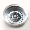Char-broil Electric Smoker Temperature Gauge 4156656