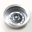Char-Broil Electric Smoker Temperature Gauge