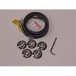 Conversion Kit for Kenmore 41516237 - Part 4184609