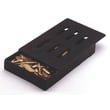 Smoker Box for Kenmore 415162090 - Part 4184804