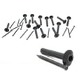 Rivet Bag for Char-Broil 4656726 - Part 4252995