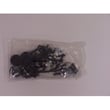 End Cap for Kenmore 415162180 - Part 4254073