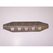 Char-broil Gas Grill Flame Tamer for Kenmore 415162060 - Part 4500290