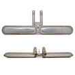 Collector for Thermos 461631903 - Part 4505081