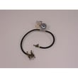 Regulator Hose for Kenmore 415167350 - Part 4524072