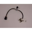 Hose And Regulator for Kenmore 415162180 - Part 4524194