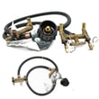 Regulator for Kenmore 415156651 - Part 4524688