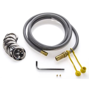 Gas Grill Natural Gas Conversion Kit 4584609