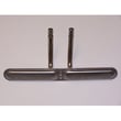 Gas Grill Burner for Kenmore 41515475 - Part 4594646