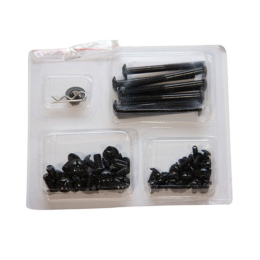 Part #505000010, Kenmore Gas Grill Hardware Pack / 8.50 x 12.00 x 1.00
