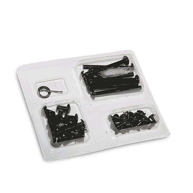 Part #505000011, Char-Broil Hardware