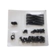 Gas Grill Hardware Pack for Kenmore 41516106210 - Part 505000026