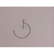 Clip for Kenmore 415169330 - Part 5156610