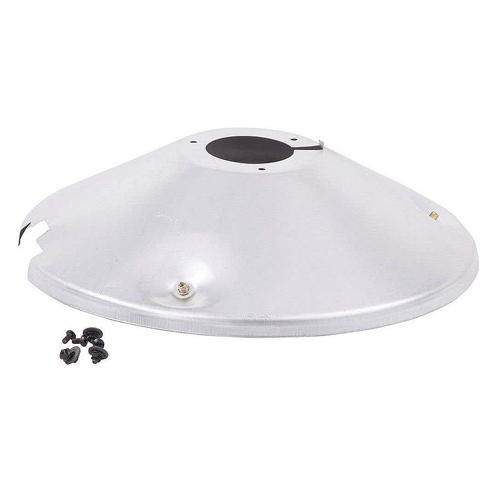 Part #55710762, Electric Grill Heat Shield