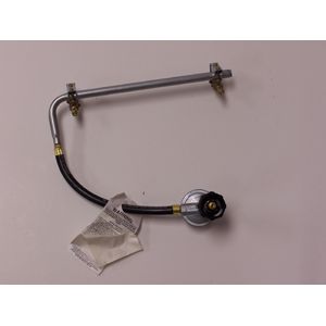 Gas Grill Regulator And Valve Manifold Assembly 7000062