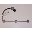 Gas Grill Regulator And Valve Manifold Assembly for Kenmore 415162130 - Part 7000335