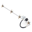 Regulator for Char-Broil 463450805 - Part 7000383
