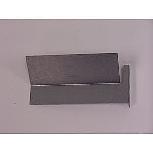 Part #7000388, Char-Broil Gas Grill Gas Hose Heat Shield / 16.00 x 12.75 x 6.88