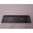 Control Panel for Kenmore 463350505 - Part 7000619