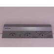 Control Panel for Kenmore 415162150 - Part 7000642