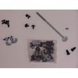 Shoulder Bolt for Kenmore 415162090 - Part 7001148