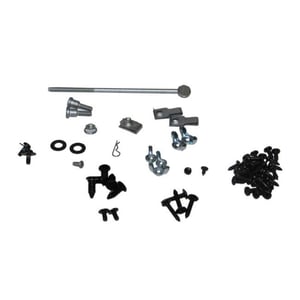 Gas Grill Hardware Pack 7001315