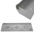 Control Panel for Kenmore 415162320 - Part 7001354