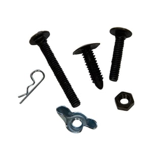 Gas Grill Lid Handle Hardware Pack 7001727