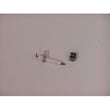 Gas Grill Igniter for Kenmore 41516105 - Part 80000055