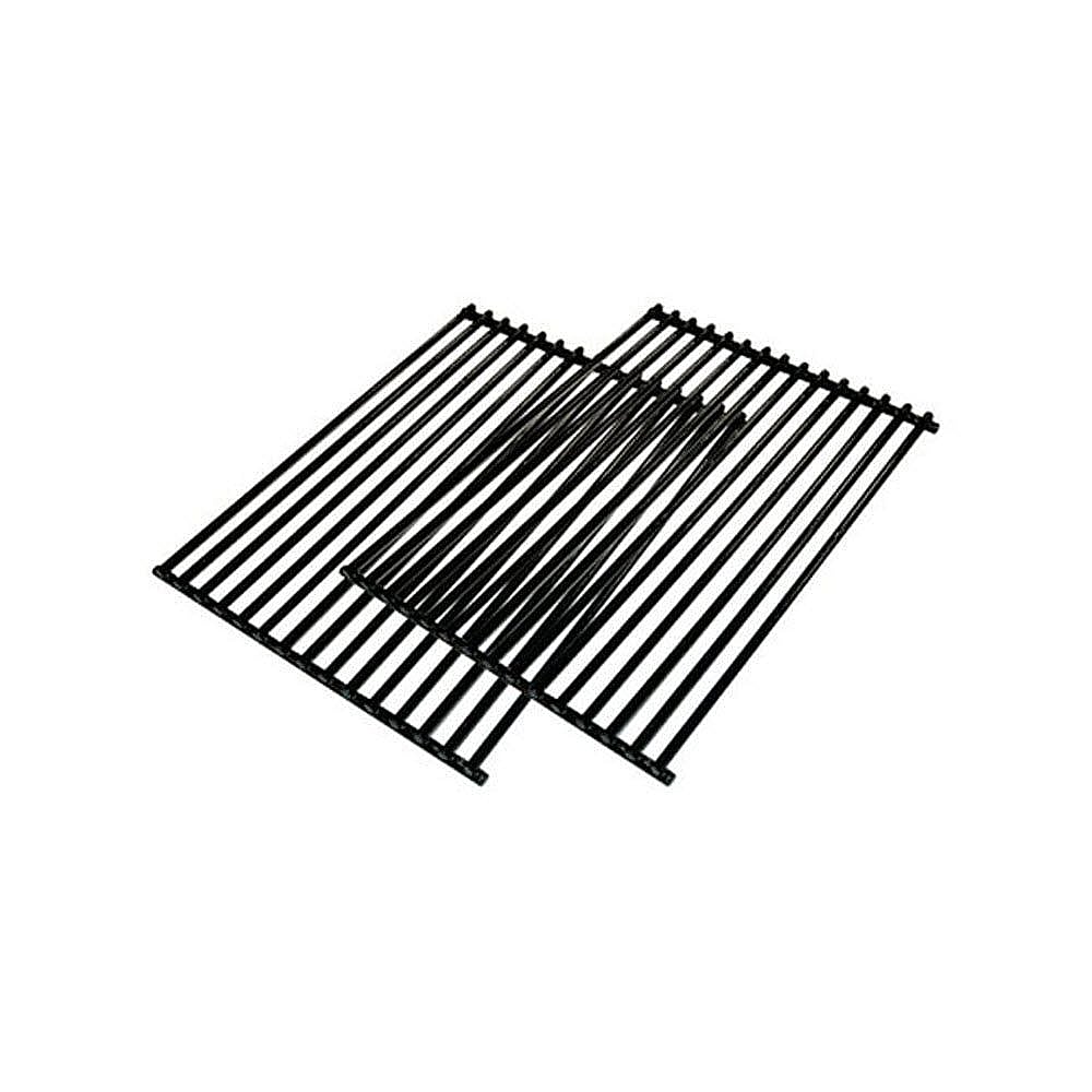 Part #80000293, Gas Grill Cooking Grate Set / 27.88 x 19.62 x 10.25