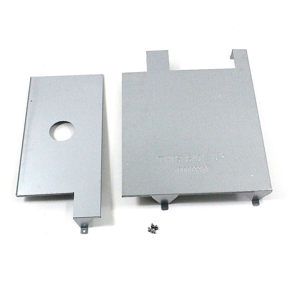 Part #80005603, Gas Grill Gas Tank Heat Shield