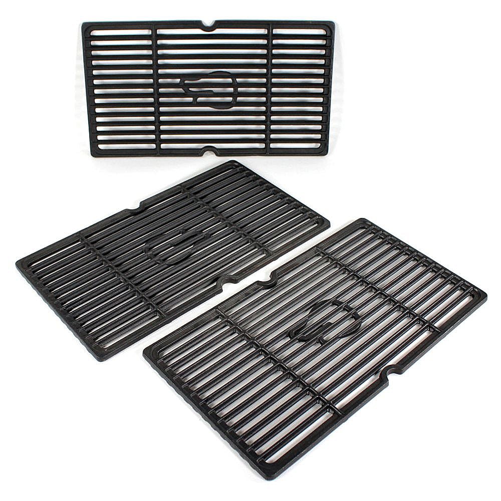 Part #80006599, Gas Grill Cooking Grate Set
